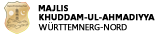 MKA Württemberg-Nord Mobile Logo